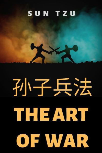 Cover for Sun Tzu · The Art of War (Paperback Bog) (2020)