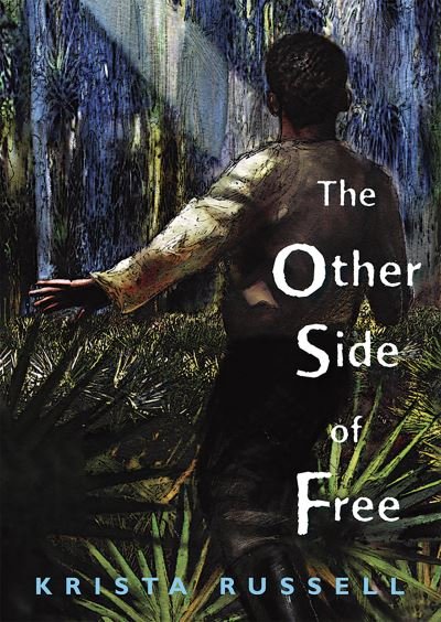 Cover for Krista Russell · The Other Side of Free (Pocketbok) (2023)