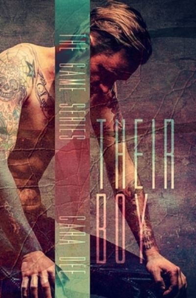 Cover for Cara Dee · Their Boy (Pocketbok) (2019)