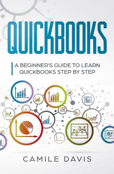 Cover for Camile Davis · Quickbooks (Bok) (2019)