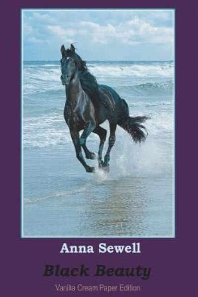Cover for Anna Sewell · Black Beauty (Paperback Book) (2018)