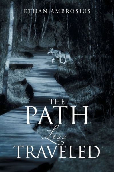 Cover for Ethan Ambrosius · The Path Less Traveled (Taschenbuch) (2019)