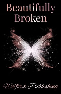 Cover for Farren Cassandra Farren · Beautifully Broken (Paperback Book) (2022)