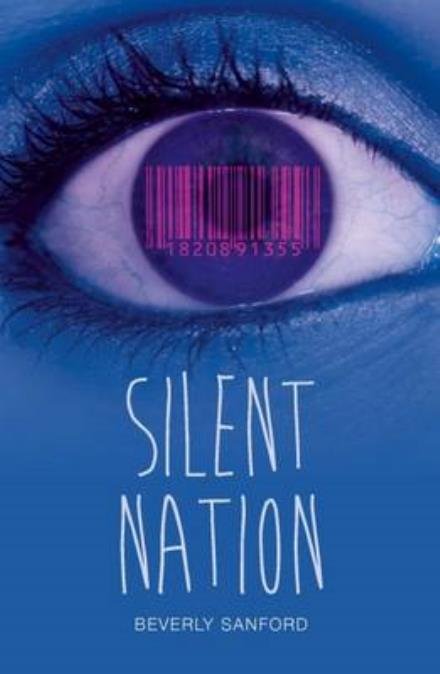 Cover for Beverly Sanford · Silent Nation - Teen Reads V (Paperback Book) (2016)