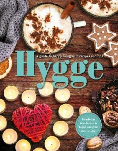 Cover for Hygge - Cutting-edge Lifestyle (N/A)
