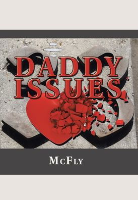 Cover for McFly · Daddy Issues (Bok) (2020)