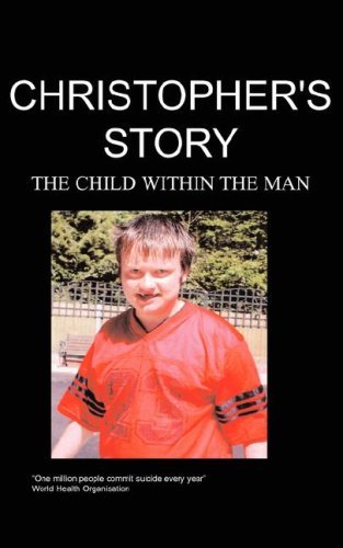 Cover for J Telfer · Christopher's Story (Pocketbok) (2007)