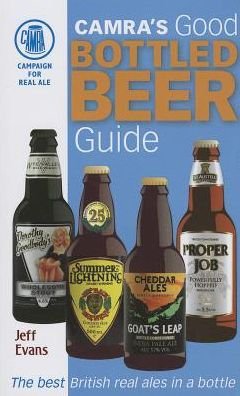 Cover for Jeff Evans · Good Bottled Beer Guide (Pocketbok) [8 Revised edition] (2013)