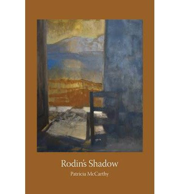 Cover for Patricia McCarthy · Rodin's Shadow (Paperback Book) (2012)
