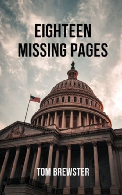 Cover for Beacon Publishing Group · Eighteen Missing Pages (Book) (2024)