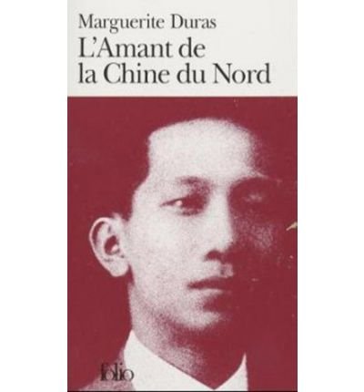 Cover for Marguerite Duras · Amant De La Chine Nord (Paperback Book) (1993)