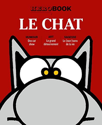 Cover for Collectif · Le Chat (Book)