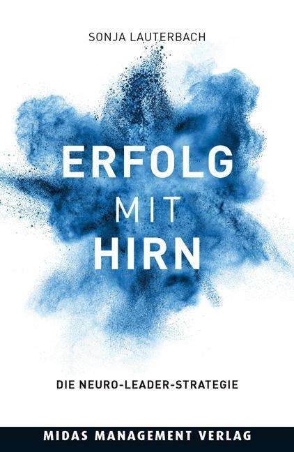 Cover for Lauterbach · Erfolg mit Hirn (Book)