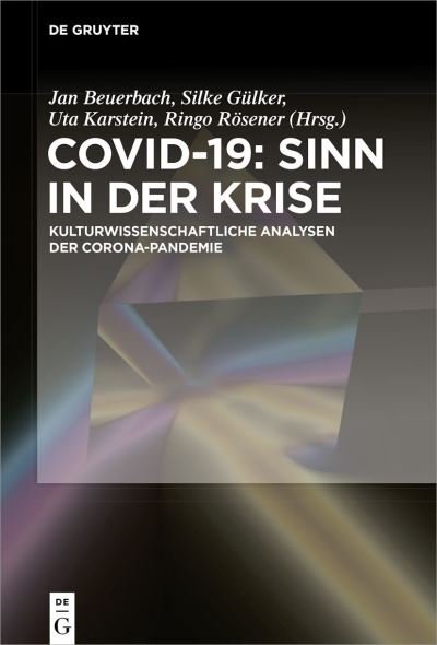 Jan Beuerbach · Covid-19 (Inbunden Bok) (2021)