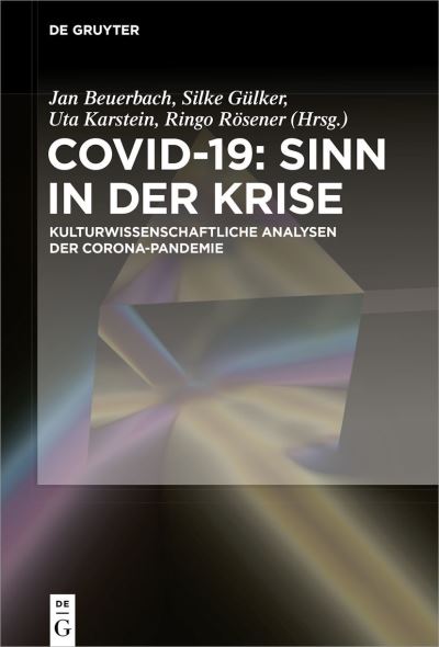 Jan Beuerbach · Covid-19 (Hardcover Book) (2021)