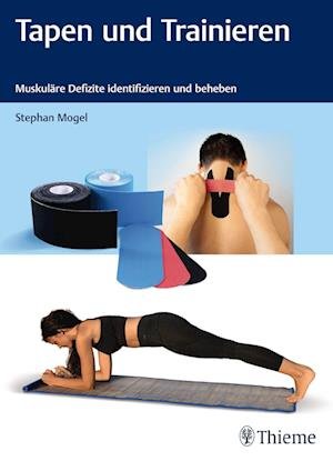 Cover for Mogel · Tapen und Trainieren (Book)