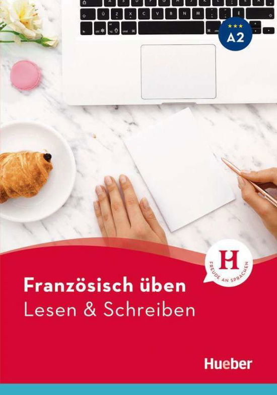 Cover for Brossard · Französisch üben - Lesen &amp; Sch (Buch)