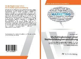 Cover for Wassermann · Marketingkonzept einer Weite (Book)