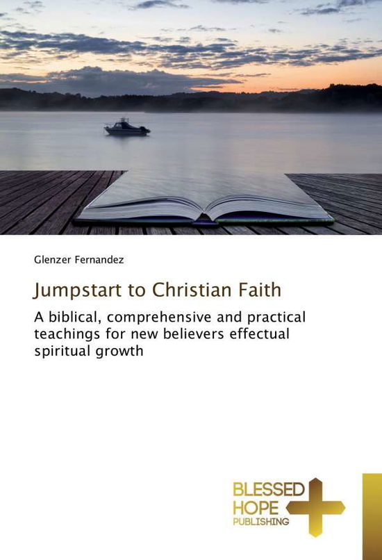 Cover for Fernandez · Jumpstart to Christian Faith (Book)