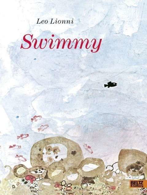 Cover for L. Lionni · Swimmy (Book)