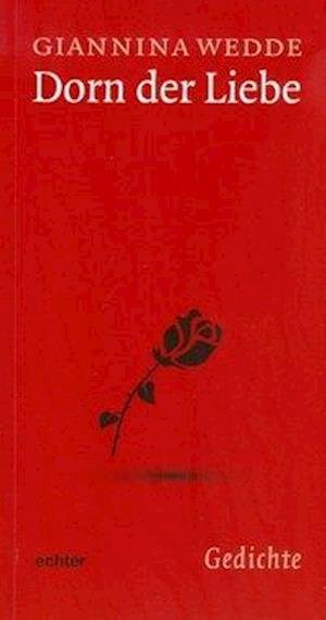 Cover for Wedde · Dorn der Liebe (Book)