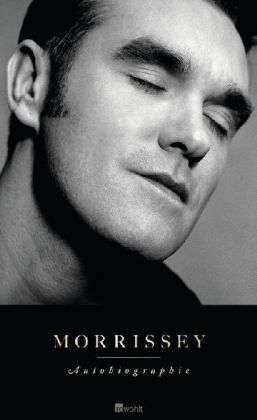 Cover for Morrissey · Autobiographie (Buch)