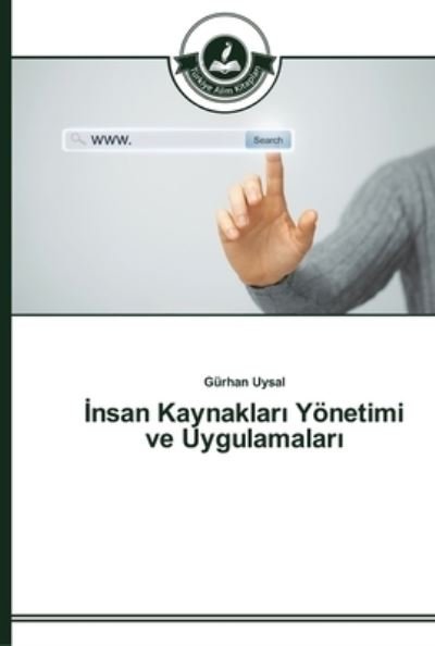Cover for Uysal · Nsan Kaynaklar  Yönetimi Ve Uygul (Bok) (2014)