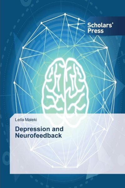 Cover for Maleki Leila · Depression and Neurofeedback (Paperback Book) (2015)