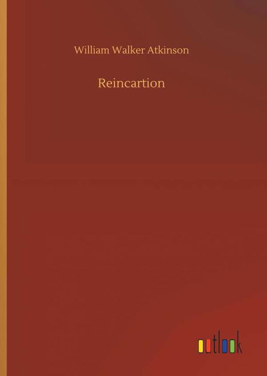 Cover for Atkinson · Reincartion (Bog) (2019)