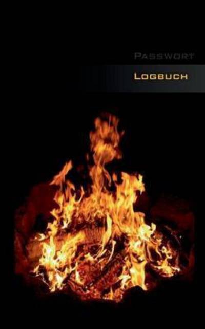 Cover for Turing · Logbuch (Internet Organizer und (Bog) (2016)