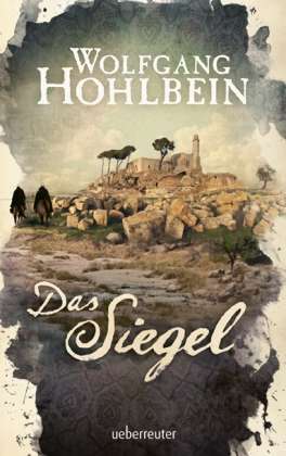 Cover for Wolfgang Hohlbein · Hohlbein:das Siegel (Book)