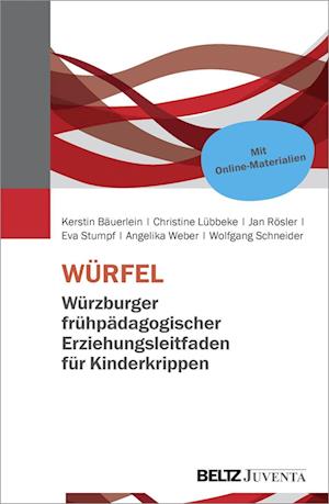 Cover for Bäuerlein · WÜRFEL - Würzburger frühpädag (Book)