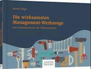 Cover for Stöger · StÃ¶ger:die Wirksamsten Management-werkz (Book)