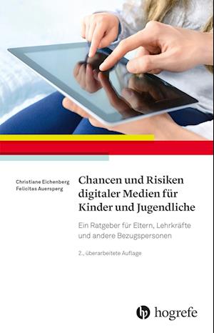 Christiane Eichenberg · Chancen und Risiken digitaler Medien für Kinder und Jugendliche (Book) (2024)