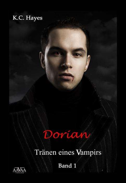 Cover for Hayes · Dorian, Tränen eines Vampirs.01 (Book)