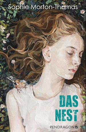 Cover for Sophie Morton-Thomas · Das Nest (Book) (2025)