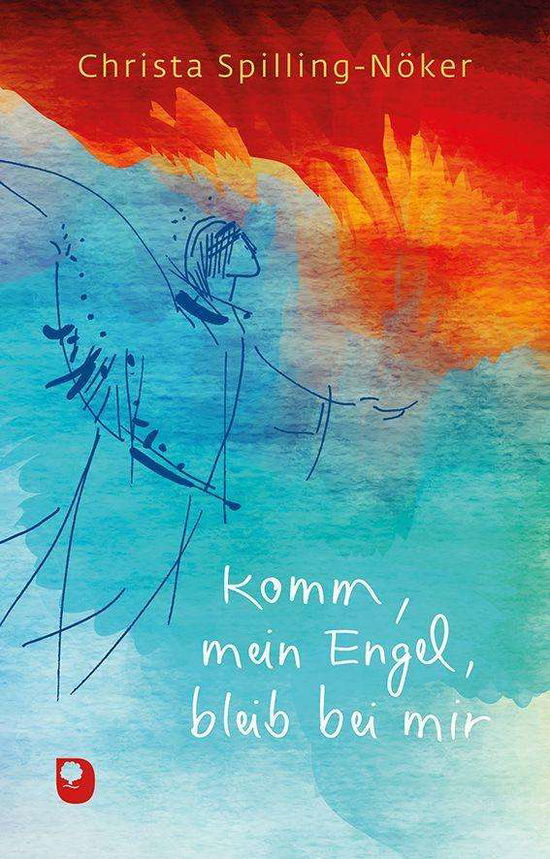 Cover for Spilling-Nöker · Komm mein Engel, bleib b (Book)