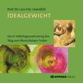 Cover for Lars-eric Uneståhl · Idealgewicht.cd-a (Book)