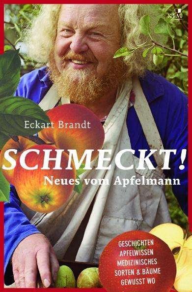 Cover for Brandt · Schmeckt! (Book)