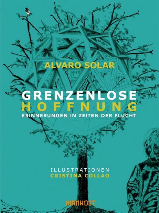 Cover for Solar · Grenzenlose Hoffnung (Bok)