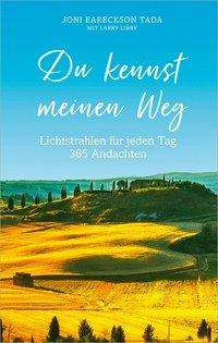 Cover for Tada · Du kennst meinen Weg (Book)