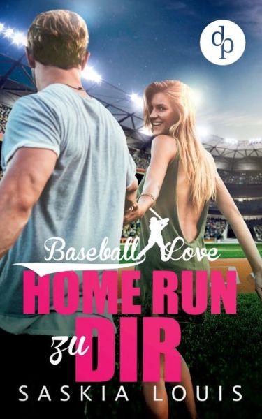 Cover for Louis · Home Run zu dir (Buch) (2020)