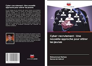 Cover for Hafeez · Cyber-recrutement : Une nouvelle (Book)