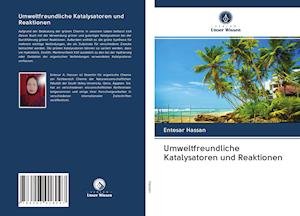 Cover for Hassan · Umweltfreundliche Katalysatoren (Buch)