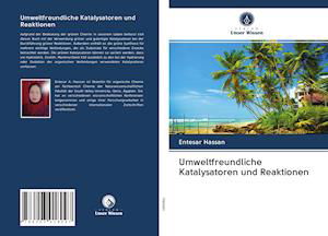 Umweltfreundliche Katalysatoren - Hassan - Livros -  - 9786203018097 - 