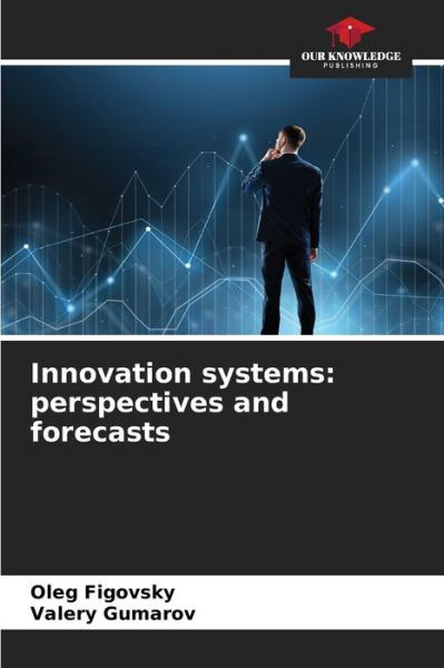Cover for Oleg Figovsky · Innovation systems (Taschenbuch) (2021)