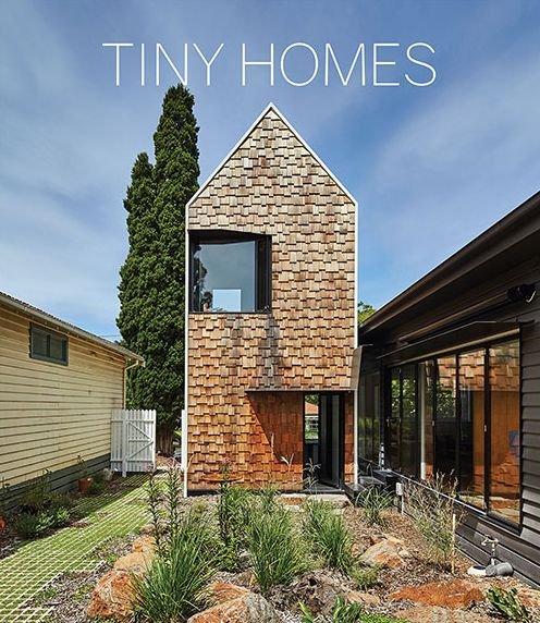 Cover for Loft · Tiny Homes, Maximum Style (Hardcover Book) (2017)