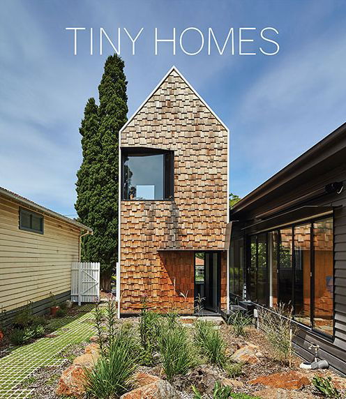 Tiny Homes, Maximum Style - Loft - Books - Loft Publications - 9788494483097 - March 9, 2017