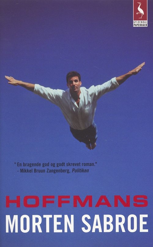 Cover for Morten Sabroe · Gyldendals Paperbacks: Hoffmans (Pocketbok) [2. utgave] (2004)