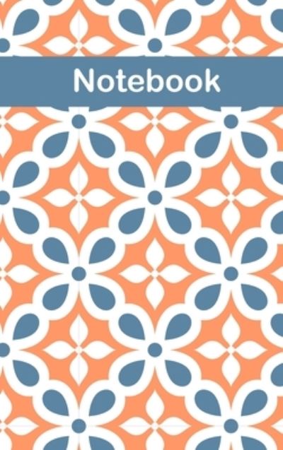 Cover for Kerry Johnson · Notebook (Hardcover Book) (2022)